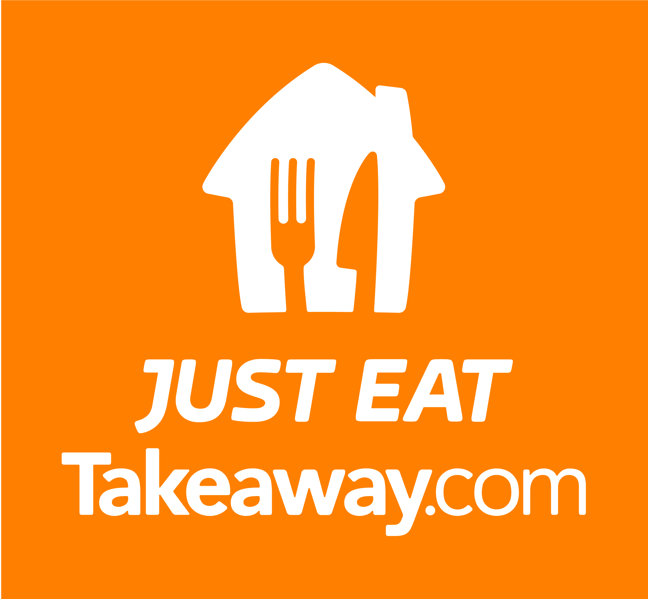 Just Eat Takeaway.com